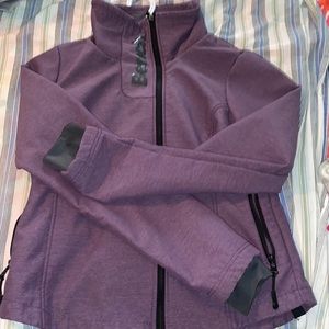 Bench Zip up